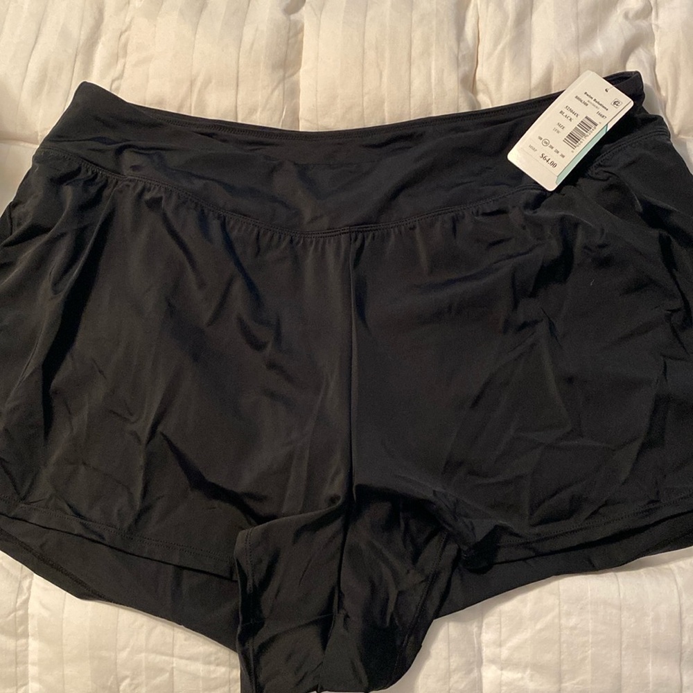 Swim shorts NWT